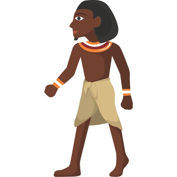 Egyptian Person 1 Thumbnail