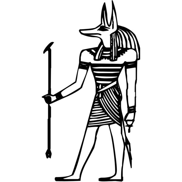 Egyptian God 10 Thumbnail