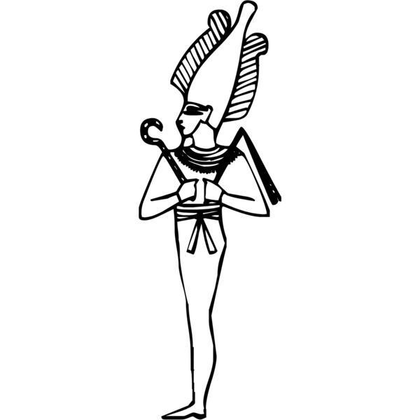 Egyptian God 2 Thumbnail