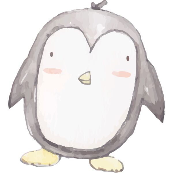 Baby Penguin 1 Thumbnail