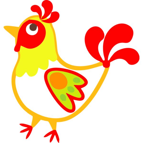 Baby Chicken 2 Thumbnail