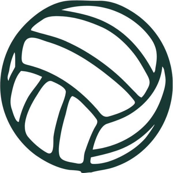 Volleyball 3 Thumbnail
