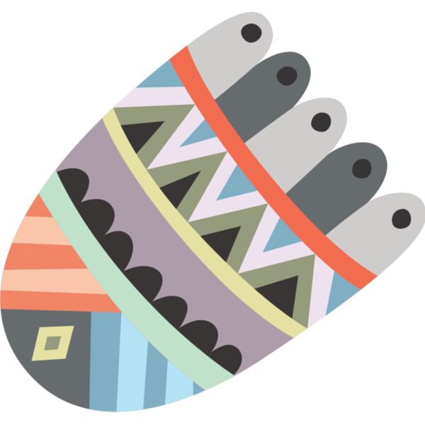 Woodlands Feather 3 Thumbnail