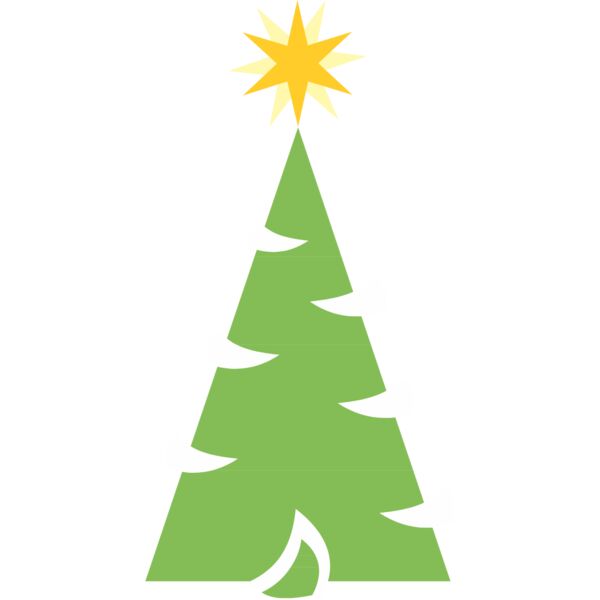 Christmas Tree 10 Thumbnail