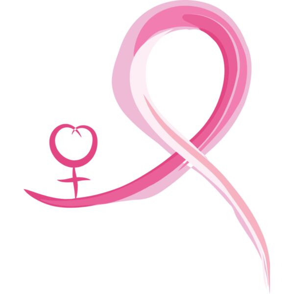Breast Cancer Ribbon Paint 2 Thumbnail