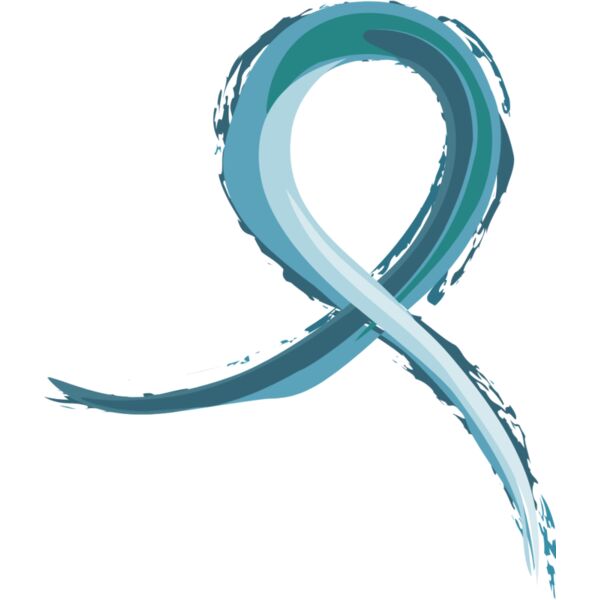 Cancer Ribbon Paint 1 Thumbnail