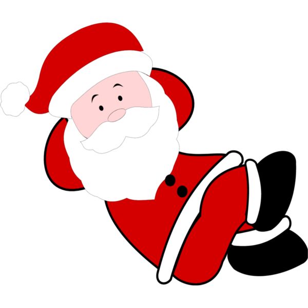 Christmas Santa Claus 3 Thumbnail