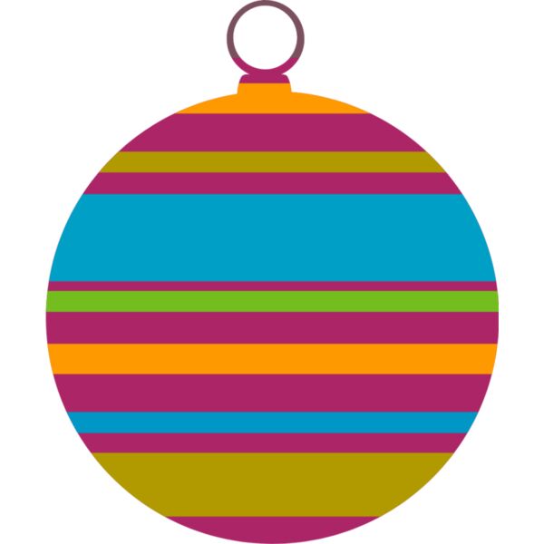 Christmas Ornament 40 Thumbnail