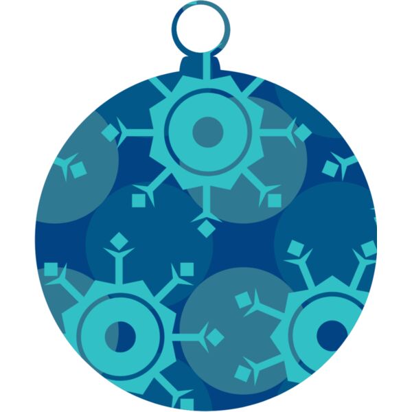 Christmas Ornament 14 Thumbnail