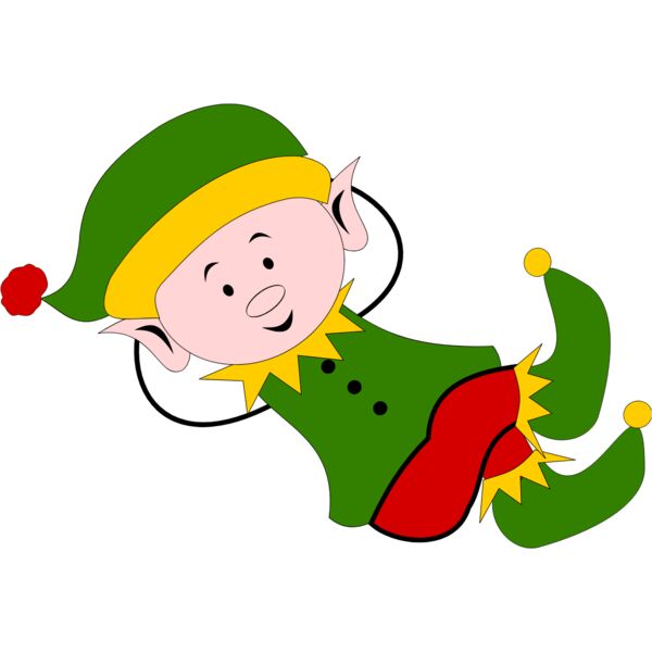 Christmas Elf 2 Thumbnail