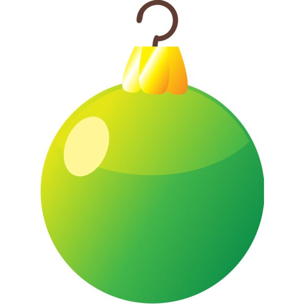 Christmas Ornament 2 Thumbnail