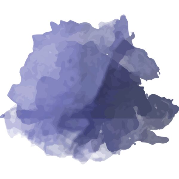 Watercolor Paint Spot 20 Thumbnail