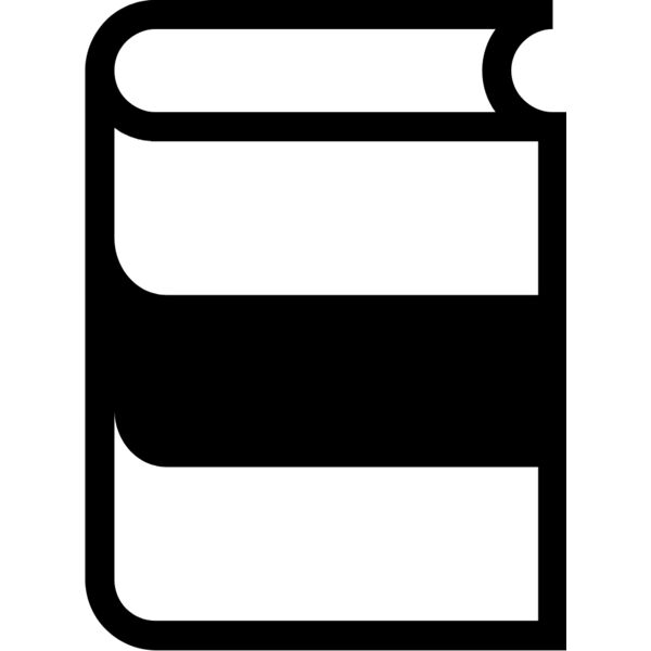 Book Icon 68 Thumbnail