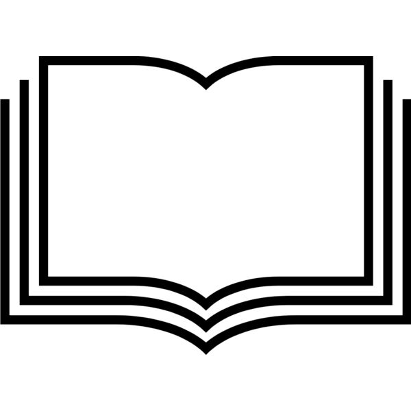 Book Icon 76 Thumbnail