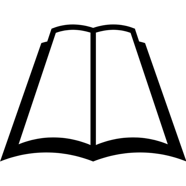 Book Icon 85 Thumbnail