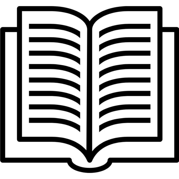 Book Icon 25 Thumbnail