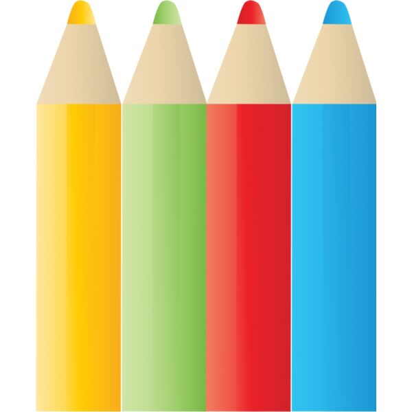 Color Pencils 1 Thumbnail