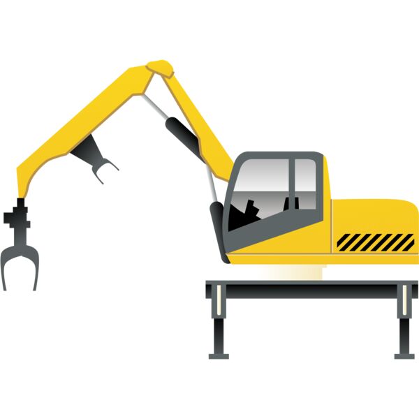 Construction Crane 1 Thumbnail