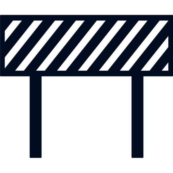 Blockade Icon 1 Thumbnail