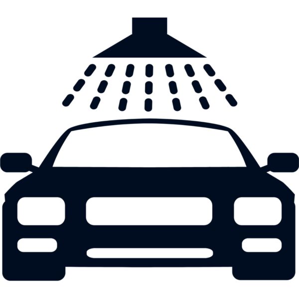 Carwash Icon 4 Thumbnail