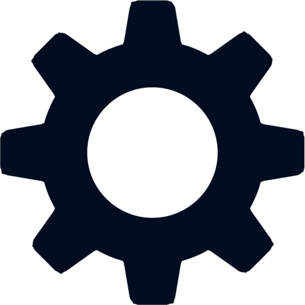 Gear Icon 1 Thumbnail