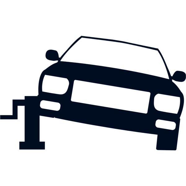 Jacked Up Icon 1 Thumbnail