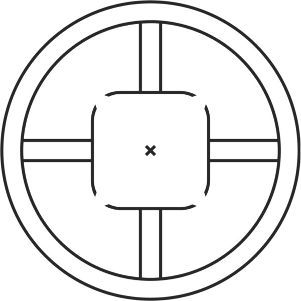 Crosshair 2 Thumbnail