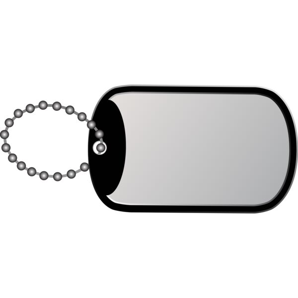 Dog Tag 1 Thumbnail