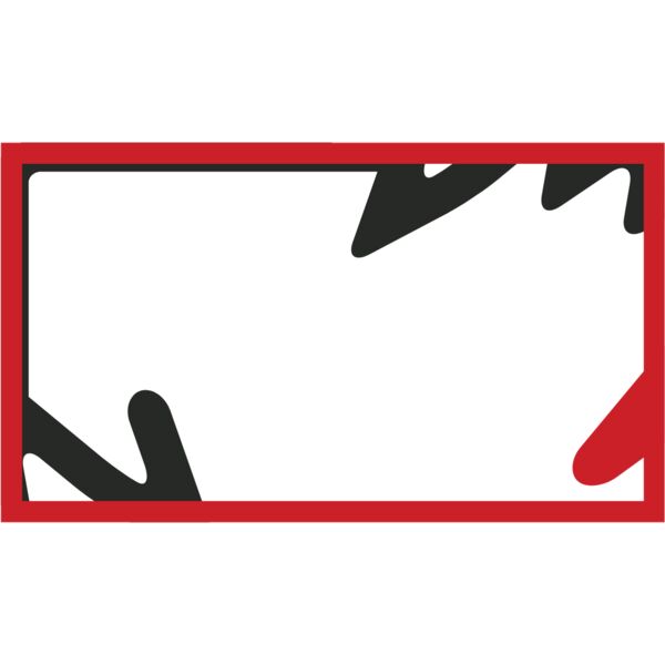 Retro Business Card Background 6 Thumbnail