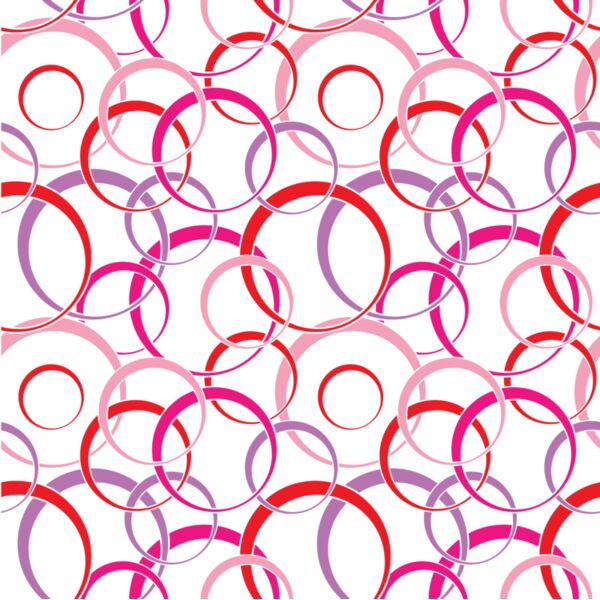 Geometric Circle Background 9 Thumbnail