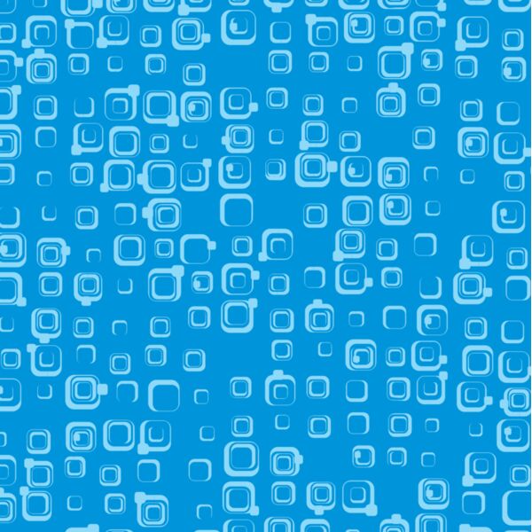Groovy Square Background 8 Thumbnail