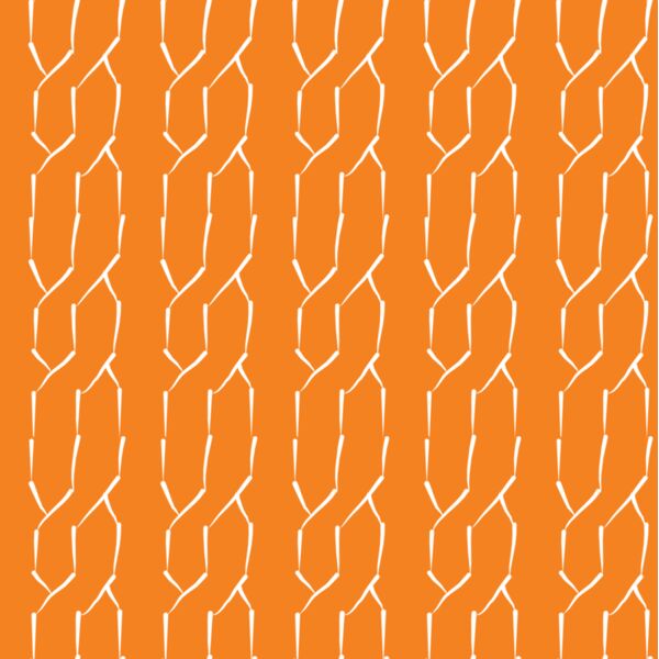 Groovy Chain Link Background 2 Thumbnail