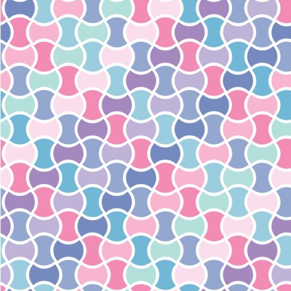 Geometric Tile Background 12 Thumbnail