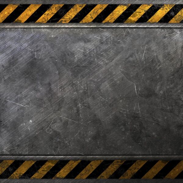 Caution Stripe Background 1 Thumbnail