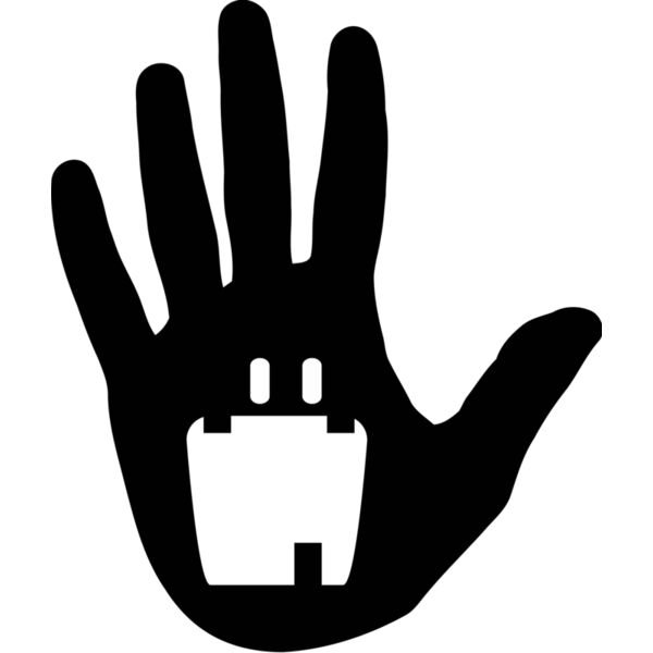 Hand Face 5 Thumbnail