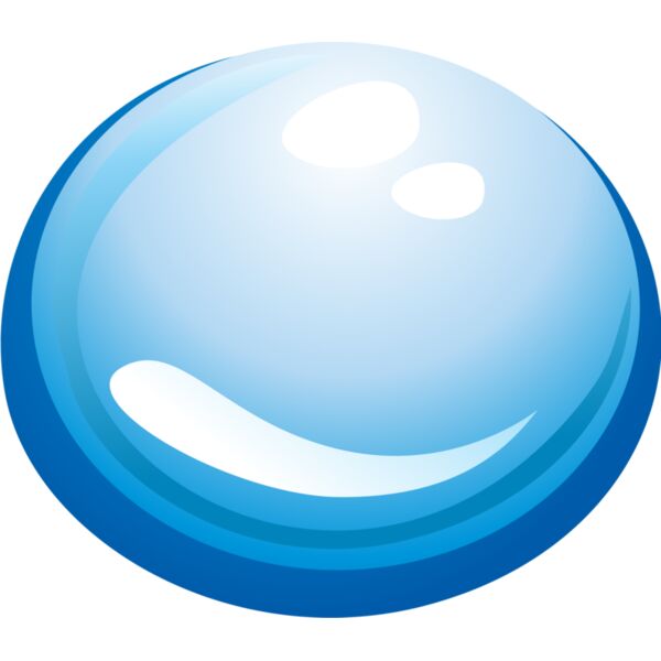 Water Bubble 1 Thumbnail