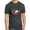 Core Cotton Ringer Tee Thumbnail