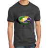 Core Cotton Ringer Tee Thumbnail