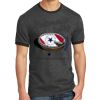 Core Cotton Ringer Tee Thumbnail