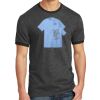 Core Cotton Ringer Tee Thumbnail