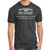 Core Cotton Ringer Tee Thumbnail