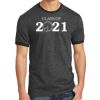 Core Cotton Ringer Tee Thumbnail