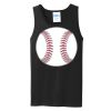 Core Cotton Tank Top Thumbnail