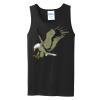 Core Cotton Tank Top Thumbnail