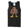Core Cotton Tank Top Thumbnail