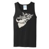 Core Cotton Tank Top Thumbnail