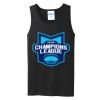 Core Cotton Tank Top Thumbnail