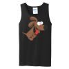 Core Cotton Tank Top Thumbnail