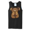Core Cotton Tank Top Thumbnail