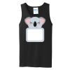 Core Cotton Tank Top Thumbnail